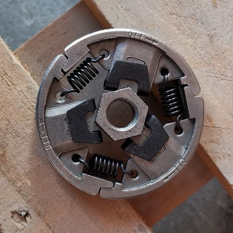 Kupplungssätze Für Stihl-kettensägen Ms260, Ms261, Ms270, Ms280 Und Ms291. Ersatzteilnummer: 1121 160 2051