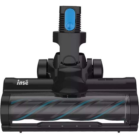 Inse N5 N5s S610/s670/s680 Moosoo Plus X8 Staubsauger Mit Elektrischer Bodenbürste