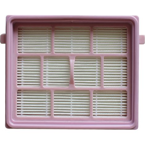 Jebel-kompatibles Zubehör, Filter Und Kartuschen Für Staubsauger Vc34j-09c/vc34j-09c1/vc12c1-vv.