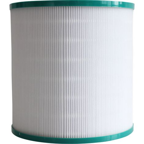 Jeberly Kompatible Tp00/tp02/tp03/am11 Luftreiniger-lüfterfilterpatrone