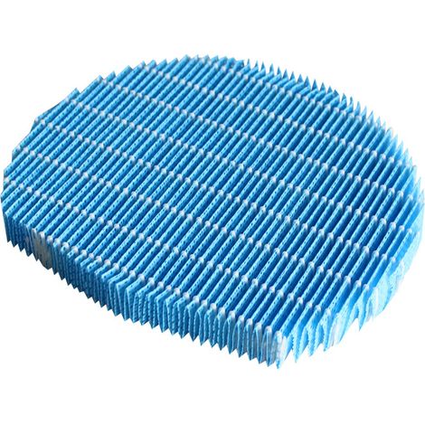 Jeberly-kompatibler Luftreiniger-luftbefeuchter-filter Ki-bx85/ki-ax80 Fz-bb60xk/fz-ax80mf