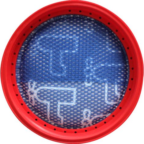 Jeberly-kompatibles Zubehör Für D18/d008 Pro Staubsauger: Filtersieb, Filterkartusche, Filterwatte