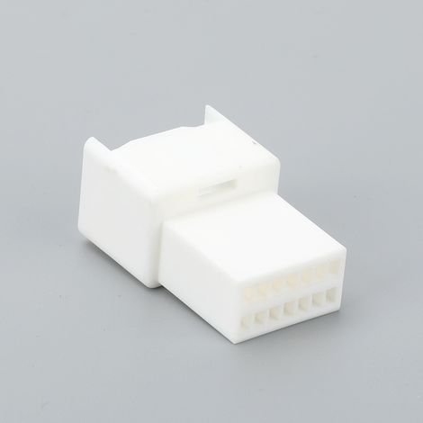 Kfz-kabelbaumstecker, Kfz-stecker, Kabelbaumstecker Für Armaturenbrett-einstellschalter