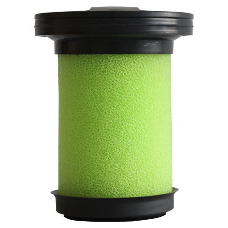Kompatibel Mit Zubehör, Filtern, Kartuschen Und Filterwatte Für Den Gtech Multi Plus Staubsauger.