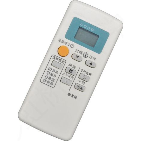 Kompatibel Mit Den Neuen Mitsubishi Electric Klimaanlagen-fernbedienungen Qd08as, Qd08bs, Qp06as, Qd06bs Und Qp06bs