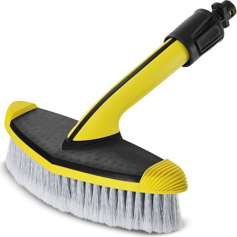 Kärcher Autowaschbürsten, Reinigungsbürsten, Hochdruck-autowaschbürsten, Kärcher K-serie 62.643-233.0