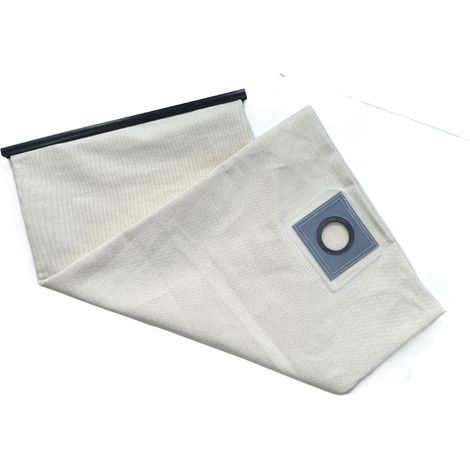 Kärcher Nt50/2 70/2 90/2 Präzisions-staubbeutel, Stoff-staubbeutel, Filterbeutel, Zubehör, Verschlussstange Für Stoff-staubbeutel