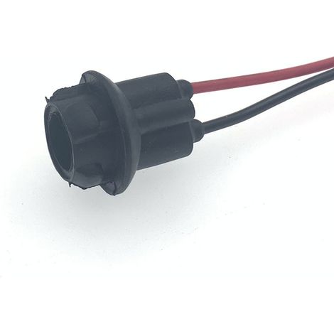 Lampenfassungen Der Serie T10 Für Elektrofahrzeuge, Pkw, Lkw, Motorräder Und Umbau-lampenfassungen