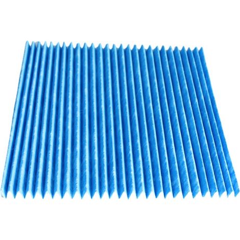 Mc70kmv2/mck57lmv2 Luftreiniger-filterpatrone Aus Baumwolle Bac006a4c Bac017a4c