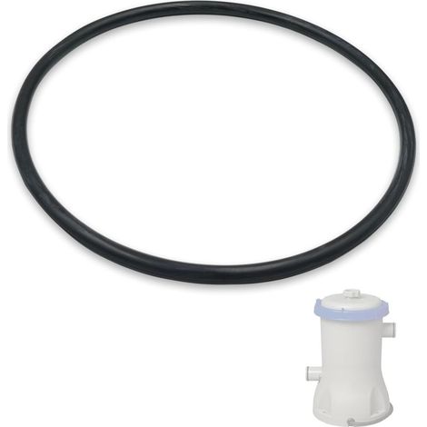 Ersatz-o-ring Für Bestway Flowclear P6119 Filterdeckel