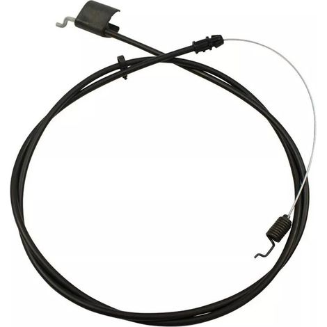 Steuerkabel Für Husqvarna 290-729 Rasenmäher – Original-ersatzteil, Teilenummer 532194653, Speziell Für Husqvarna Rasenmäher Entwickelt.