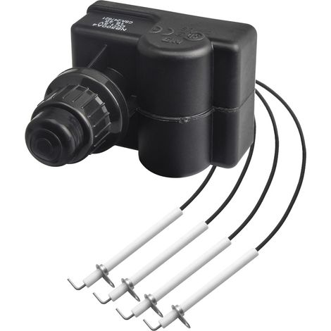 Ersatz-piezo-zündset Für Blackstone 36-zoll-plancha-grills – Elektrode Und Zündkerze – Für Modelle Mit Elektronischer Zündung