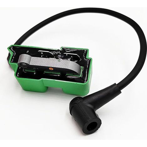 Ersatz-hochspannungszündspule, Teilenummer 580380501, Für Husqvarna 3122k K750 K760 Rasenmäher.