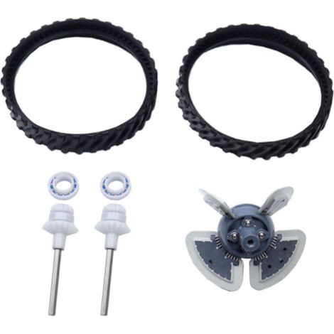 Ersatzmotoreinheit R0524900 – Für Zodiac Mx6 / Mx8 Staubsauger – Unverzichtbares Ersatzteil