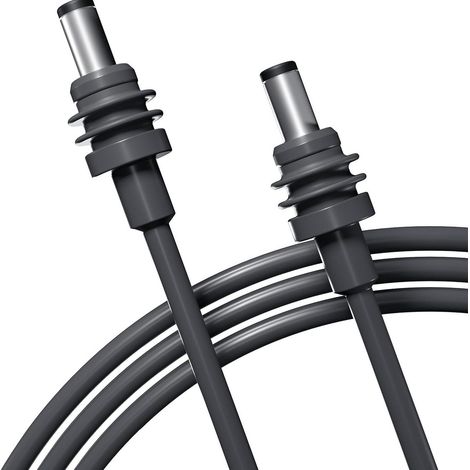 Produktvorstellung: Ethernet-mini-dc-dc-stromkabel Der 4. Generation, 100-w-dc-stromkabel
