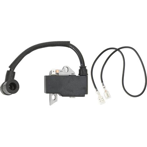 Stihl Zündspule 41374001350 – Für Hs75, Hs80, Hs85 – Originalteil – Hochspannung – Ersatzteil