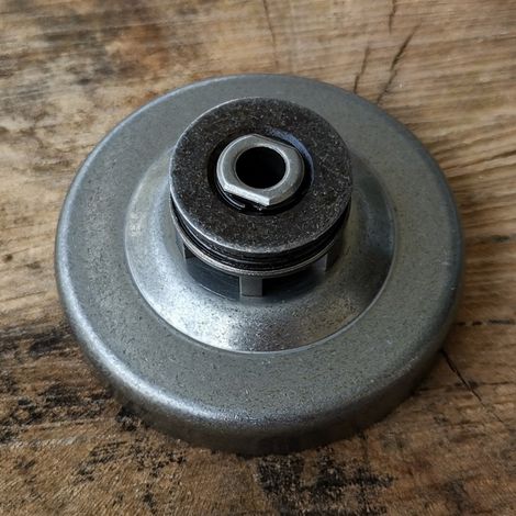 Original Dolmar Kupplungsritzel. Kompatibel Mit Dolmar/makita Ps-225, 223, 110 Kettensägen Usw. Erhältlich Mit 7, 8 Und 9 Zähnen.