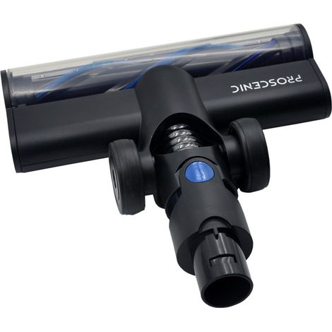 Proscenic Ultenic Akku-staubsauger I10 Motorisierte Bodenbürste Kompatibel Mit P10 Und P10pro Reinigungskopf Zubehör