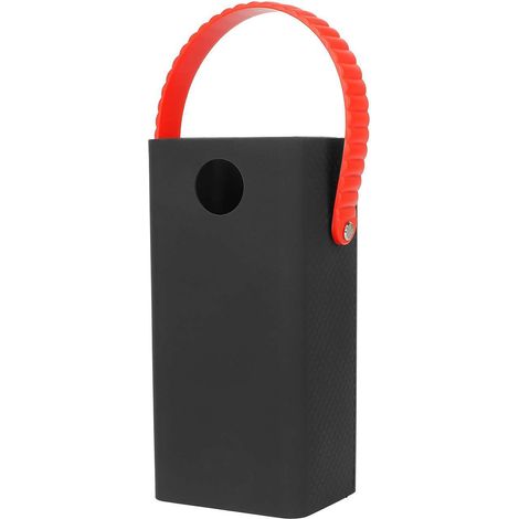Romoss Pea57/60 Schutzhülle Für 60.000 Mah Externen Akku, Hergestellt Aus Stoßfestem Silikon