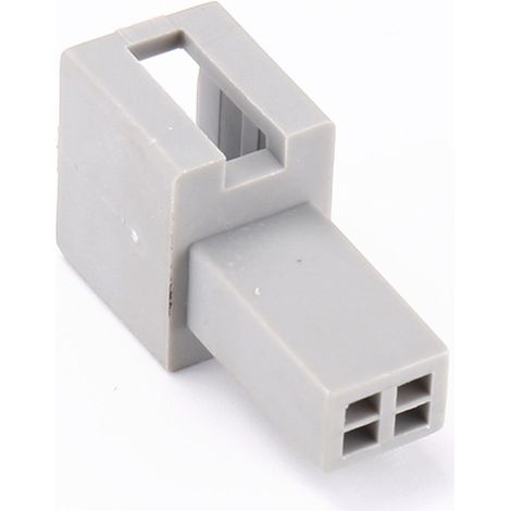 Suzuki Usb-kfz-steckergehäuse, Kabelbaumstecker Für Auto-hochtöner.