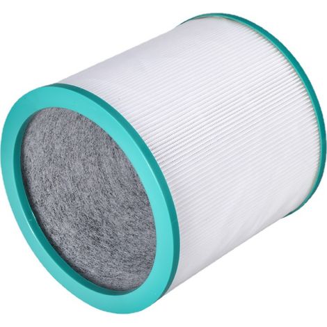 Tp03 Dp03 Luftfilterpatrone, Hepa-filterpatrone, Geeignet Für Dyson Luftreinigerlüfter.