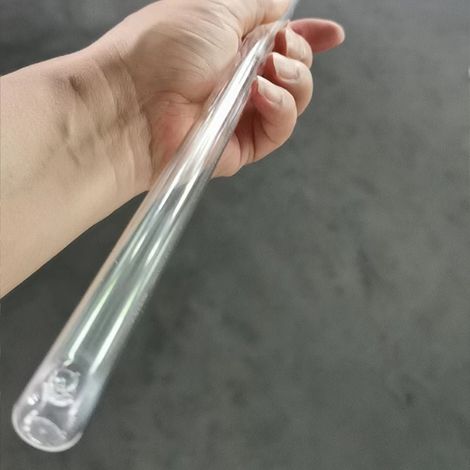 Uv-lampenröhre, Elektrodenlose Mikrowellenlampenröhre, Ultraviolette Sterilisation, 1,5 Meter Lange Abgassterilisations- Und -reinigungslampenröhre, Industrielle Anwendung Und