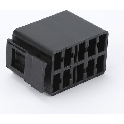 Vc2-01 Kabelbaumstecker Dj7106-6.3-21 Vc1-01 Ummantelter Weiblicher Stecker.