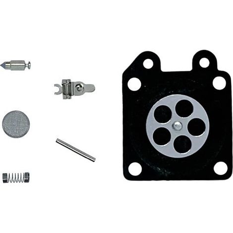 Walbro Allzweckvergaser Ersatzteile Honda Gx35 Husqvarna 143 40-5.