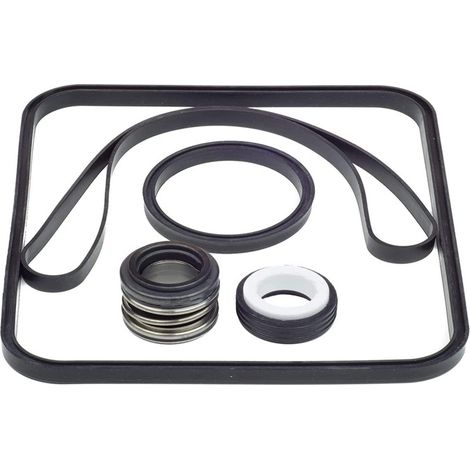 O-ring-dichtungssatz Für Hayward Spx1600tra Pumpe – Für Gehäuse Und Diffusor