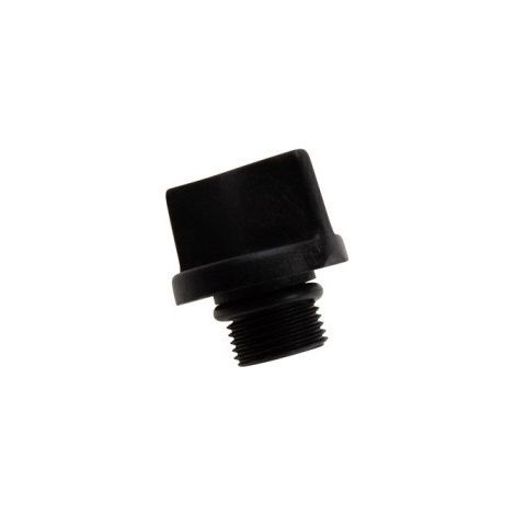 Schlitz-ablassschraube Für Sps-pumpe – Mit Dichtung – Kompatibel Mit Sps100, Sps75, Sps50, Sps25 – 1 Stück