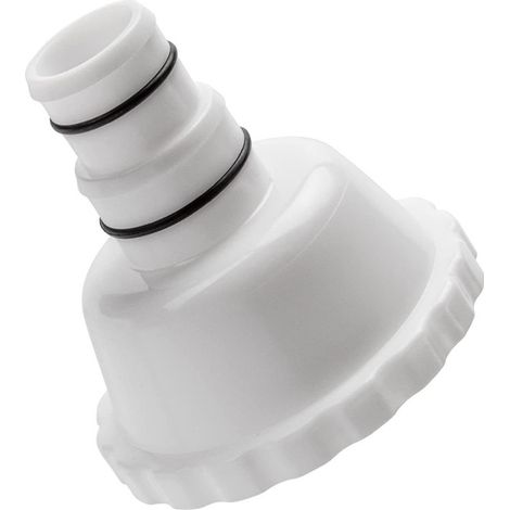 Vakuumadapter Für Summer Waves Floating Skimmer – 1,5"-anschluss Kompatibel