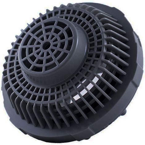 Coleman P6h1323 Auslassfilter Und Ventil – Kompatibel Mit Hnemix, Intex, Bestway