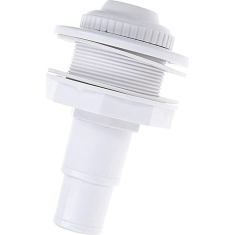 Hayward Sp1023 Wandmassagedüse – 1,5"-mobilhalterung – 32/38-mm-anschlüsse