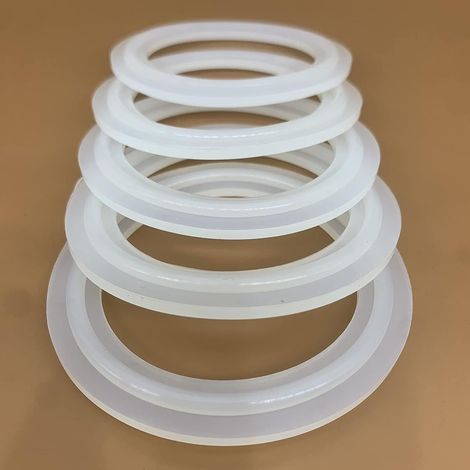 2"-o-ring Für Balboa Gecko Whirlpools – Art.-nr. 711-4030b – Verstärkte Dichtung