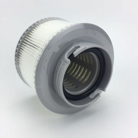 Mspa Fd2089 Ersatzfilterpatrone – Für Aufblasbare Whirlpools – Hepa-filter