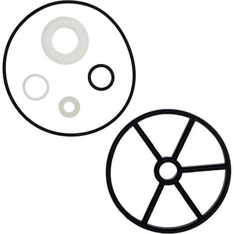 Hayward Filterventildichtung – Für Sp0710, Sp0710x, Sp0711, Sp0712 – 1/2 Zoll