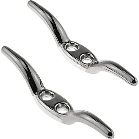 Zweiloch-kordelaufwickler Für Rollos/gardinen (2 Stück), Einloch-kordelbefestigungshaken Und Schraubkappe.