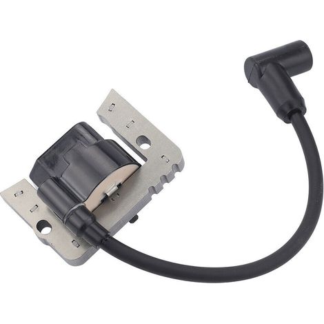 Zündspule 36344 36344a 37137 - Kompatibel Mit Briggs & Stratton - Für Rasenmäher- Und Traktormotoren