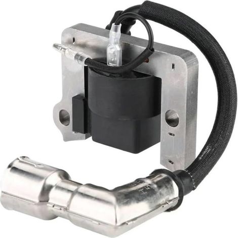 Zündspule Für Rasentraktoren – Kompatibel Mit Den Teilenummern 751-10367 Und 951-10367 – Für John Deere Motoren – Ersatz-hochspannungszündspule