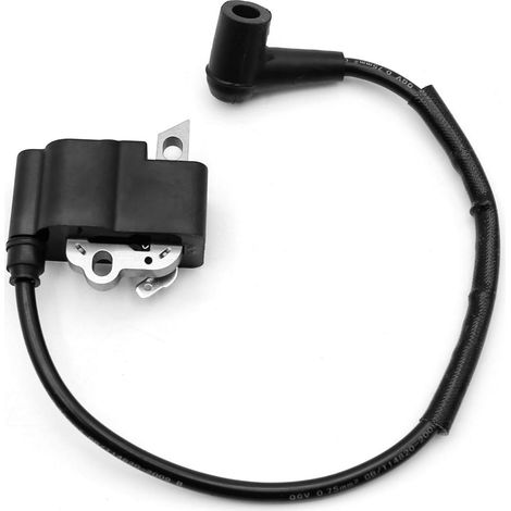 Zündspule Für Stihl Ms441, Ms441c Kettensägen - Kompatible Teilenummer 1138 400 1300 - Hochleistungszündung
