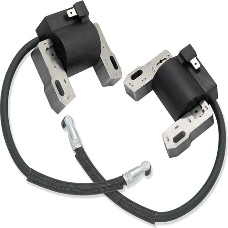 Zündspule 592846 691060 799651 499447 – Mtd-kompatible Magnetspule – Für Rasenmäher, Traktoren, Schneefräsen