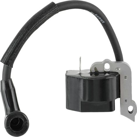 Metallzündspule Für Stihl Kettensägen - Kompatibel Mit Fs55, Fs38, Fs45