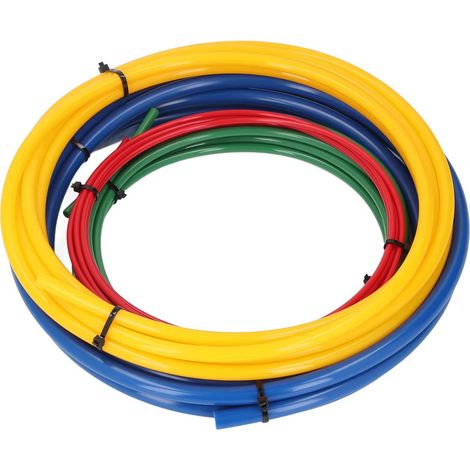 M Kupferrohrbiegeschutz, Pe-rohrbieger 1/4", 1/2", 3/8" Und 5/8".