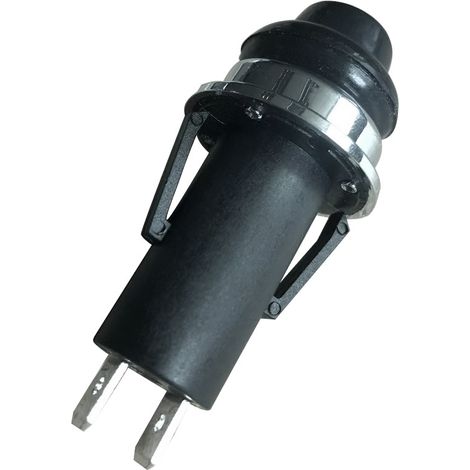 Ersatz-zündknopf Für Weber Spirit E/s Gasgrill - Kompatibel Mit Den Weber Modellen 7642 Und 7643