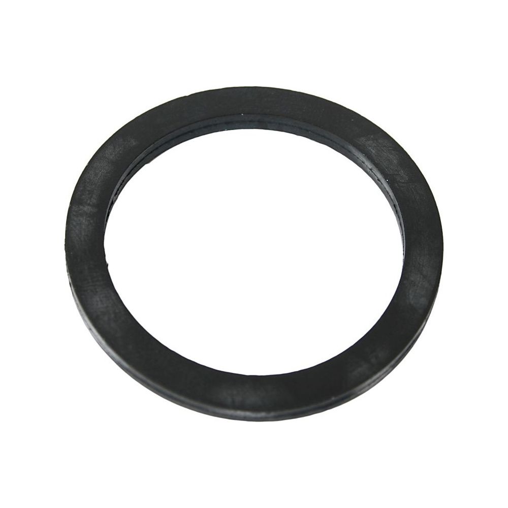 Schlösser Flachdichtung Für Verschraubung 1 1/2", 44x35x3mm - 90 Shore, Epdm