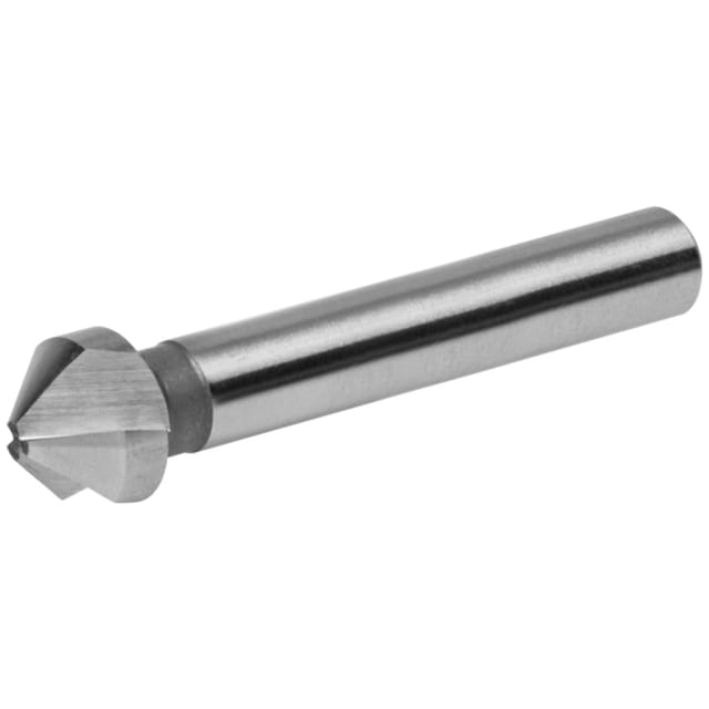 HSS-G-Senkbohrer für Metall - 12.4 mm x 56 mm - Bahco
