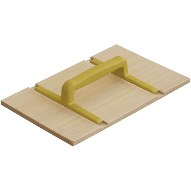 Glätter Taliaplast Holz 42x28cm Rechteckig -300601