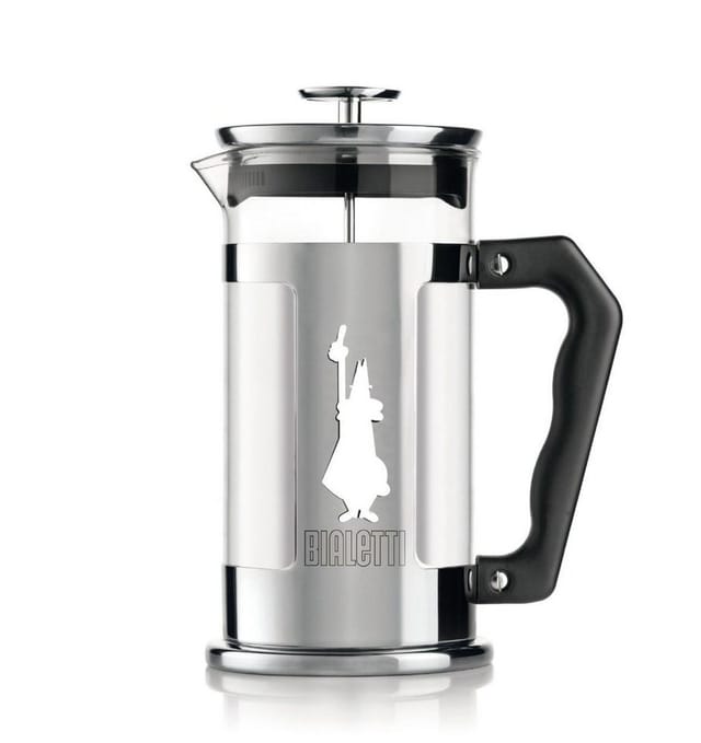 Kaffeebereiter 1l Preziosa