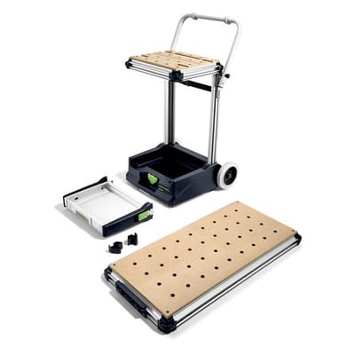 Mobile Werkstatt mw 1000 (203802) - Festool
