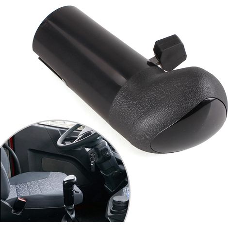 Ersatz-schaltknauf Für Eaton Fuller Style 9/10 A6909 (a5010/a5310) – Schwarz